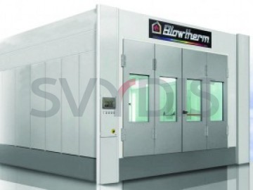 BLOWTHERM