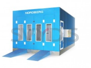 nordberg